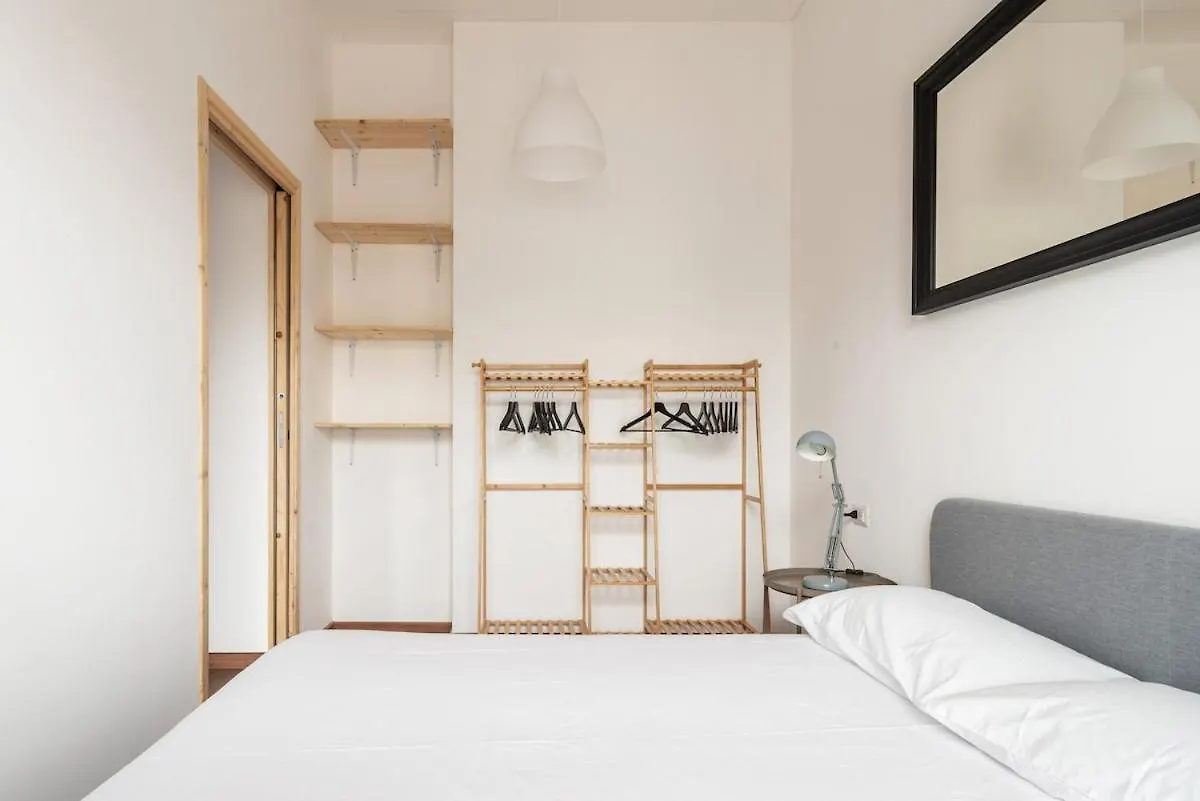 Peaceful Loft - Rho Fieramilano 아파트