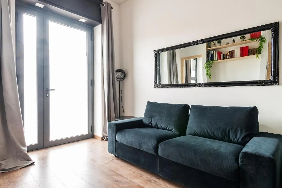Peaceful Loft - Rho Fieramilano 아파트