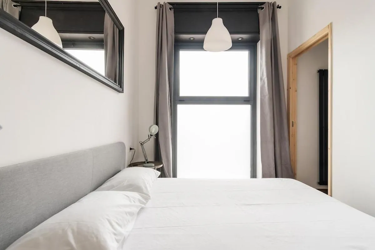 Peaceful Loft - Rho Fieramilano 아파트