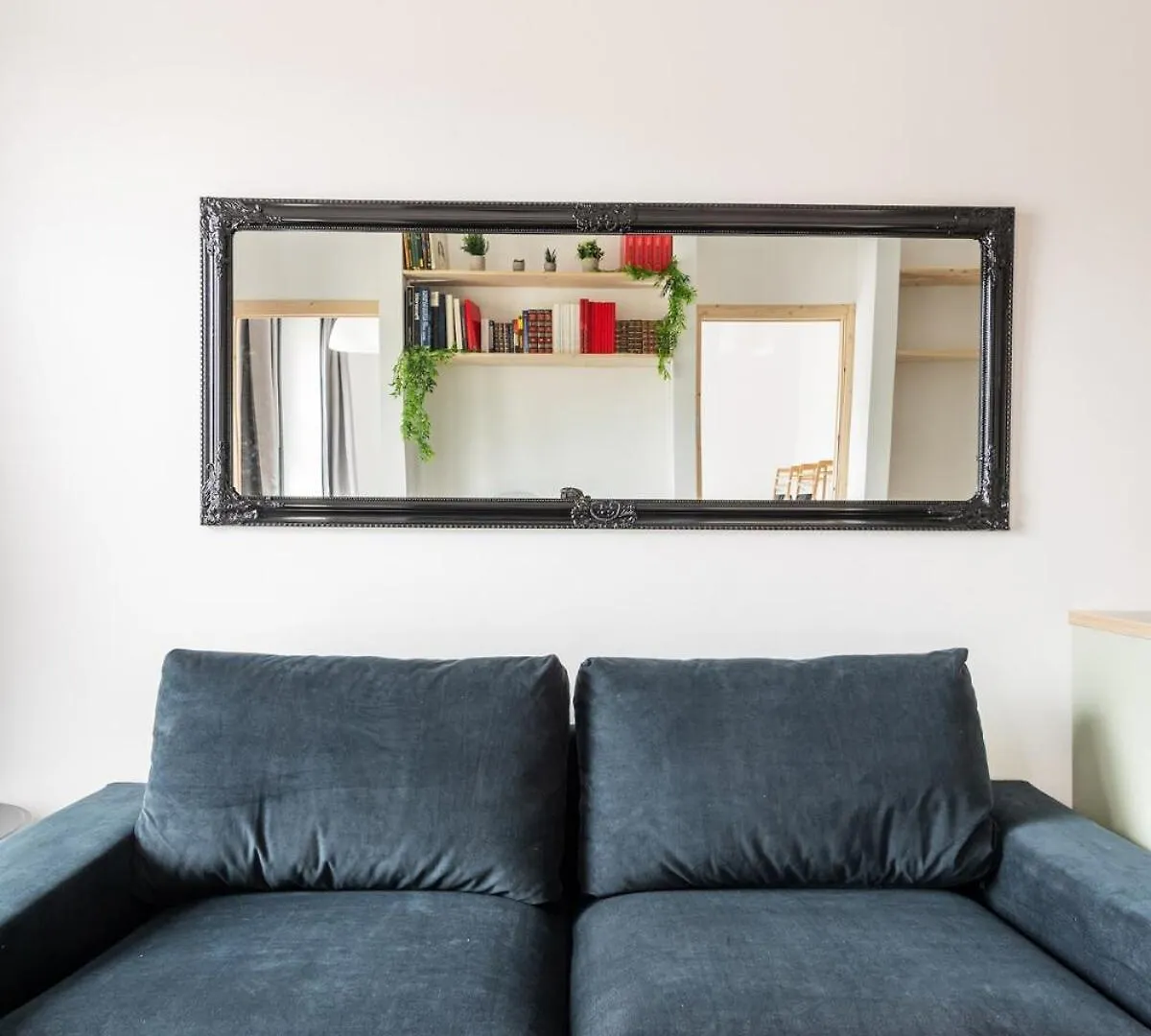 Peaceful Loft - Rho Fieramilano 아파트 이탈리아