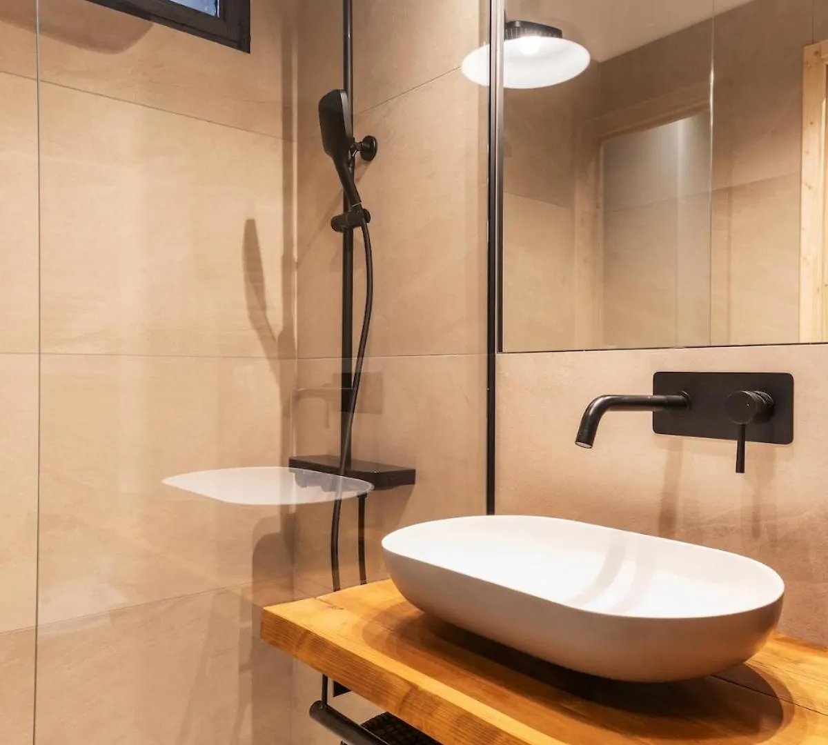 Peaceful Loft - Rho Fieramilano 아파트